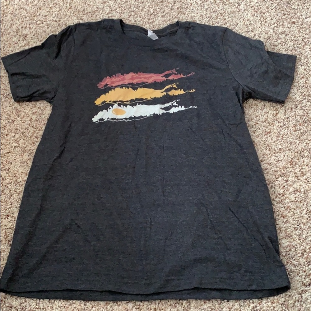 Long Island New York Shirt